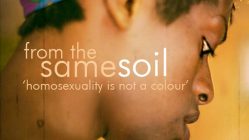 FROM THE SAME SOIL