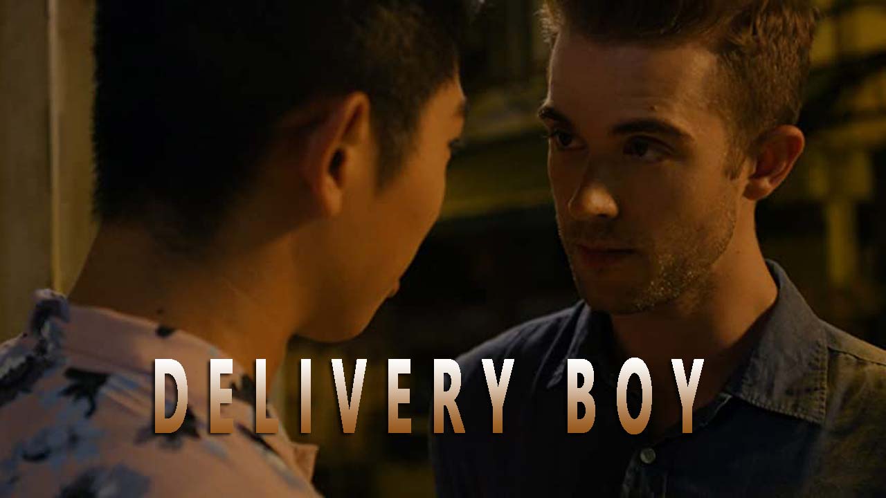 Delivery Boy (2019)