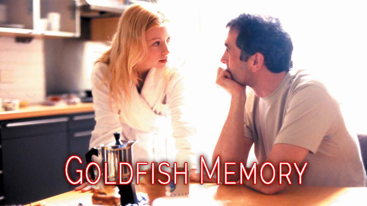 Goldfish Memory (2013)