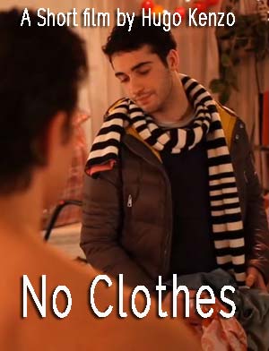 No Clothes (2012)