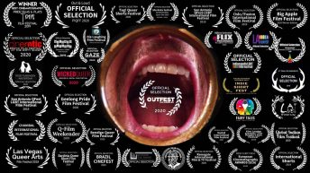 Stalls (2019) directed by Joao Dall’Stella