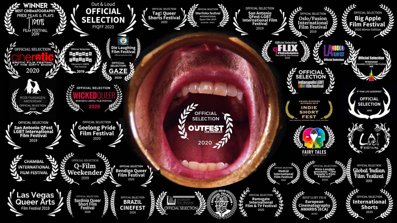 Stalls (2019) directed by Joao Dall’Stella