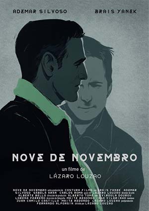 That Night of November (2018)