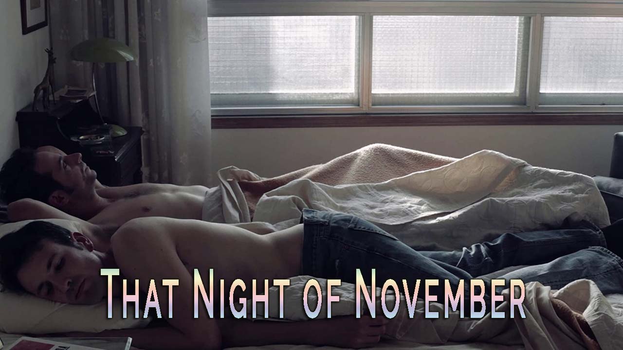 That Night of November (2018)