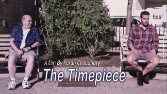 The Timepiece (2019)