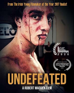 Undefeated (2020))