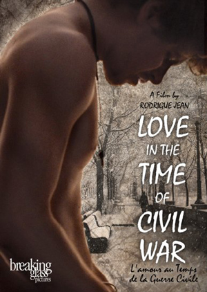 Love In The Time Of Civil War (2014)