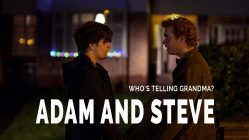 Adam and Steve (2019)