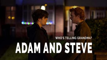 Adam and Steve (2019)