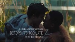 Before It's Too Late (2019)