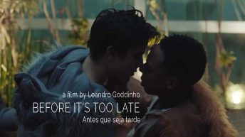Before It's Too Late (2019)