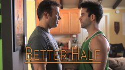 Better Half (2015)