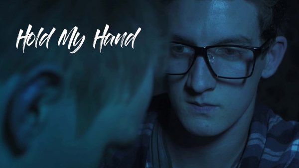 Hold My Hand (2017)
