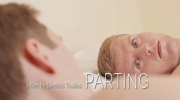 Parting