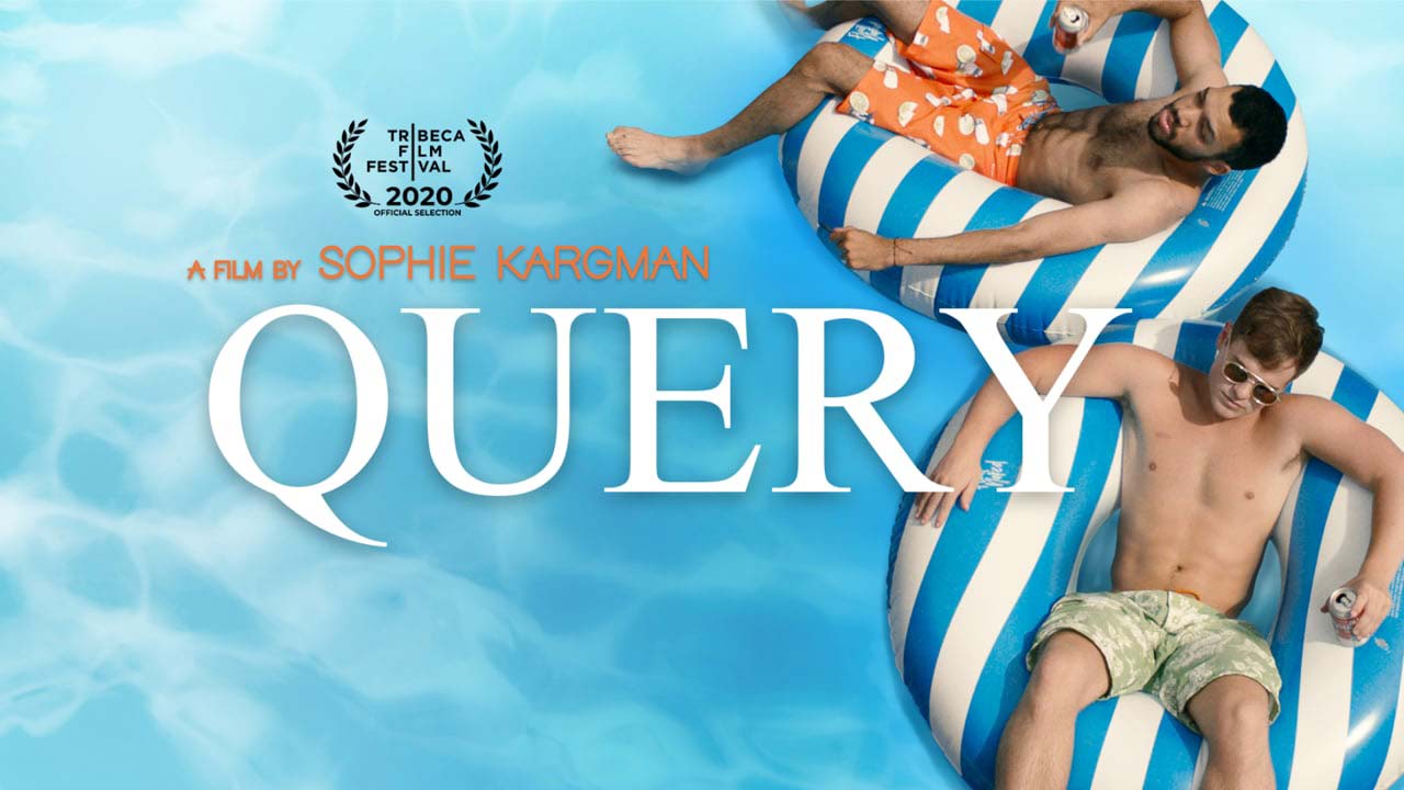 Query (2020) (2020)