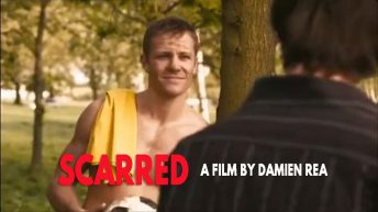 Scarred (2007)