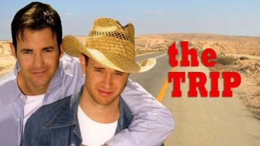 The Trip (2002)