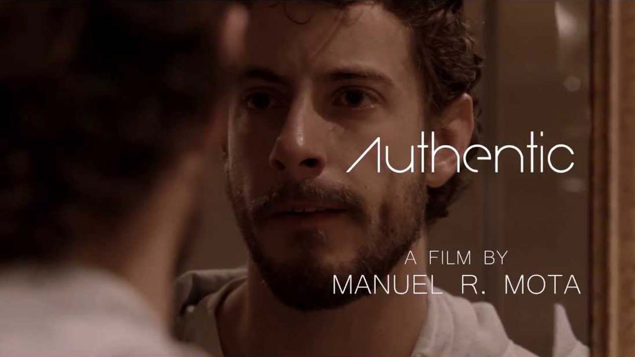 Authentic (2012)