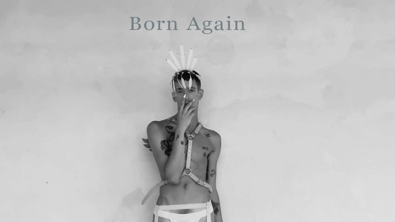 Born Again