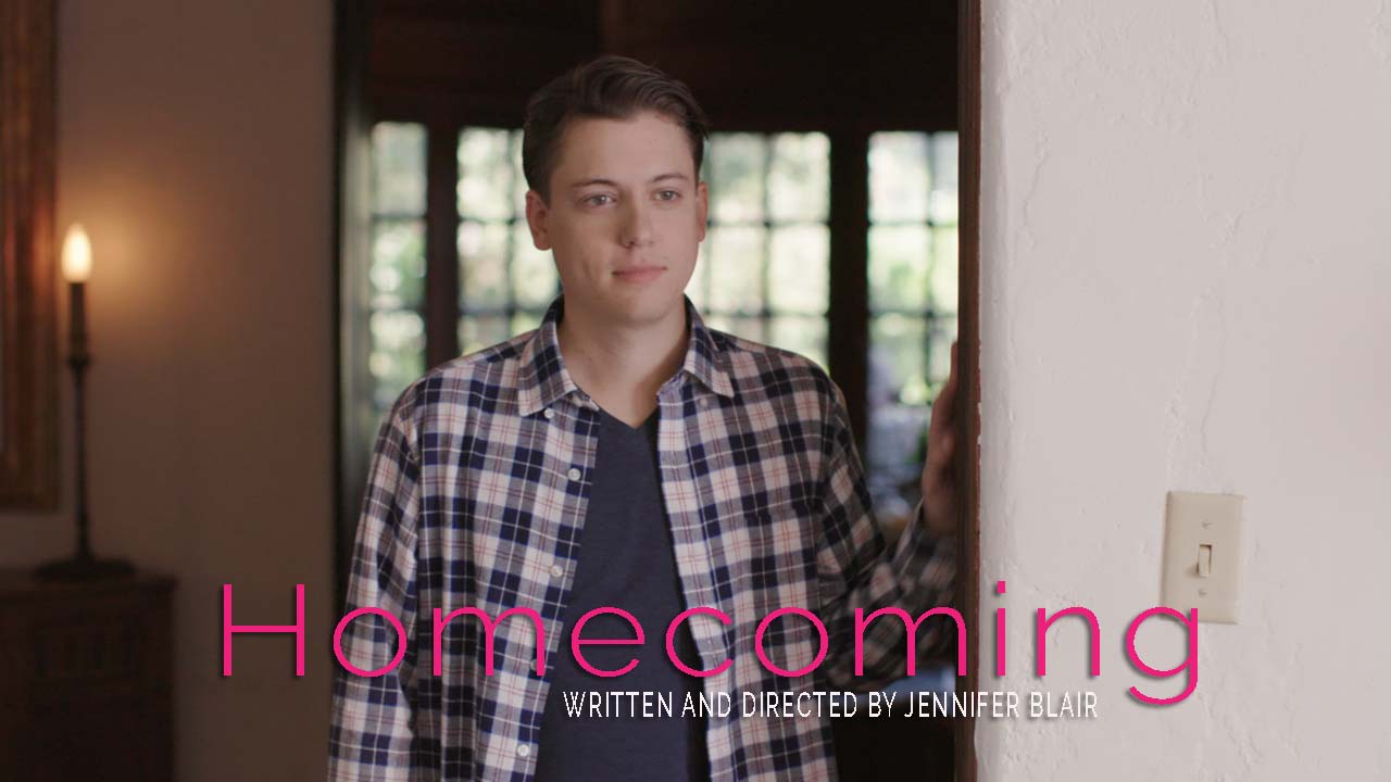 Homecoming (2018)