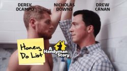 Honey Do List (2020)