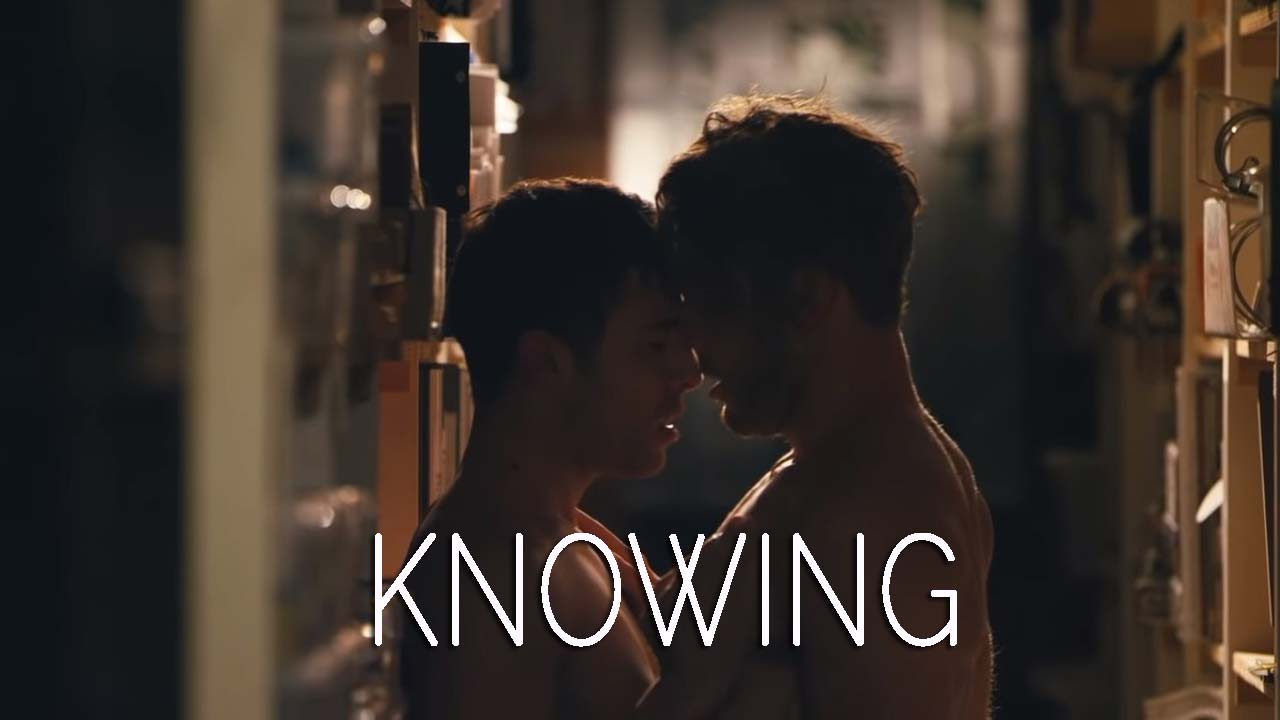 Knowing (2013)