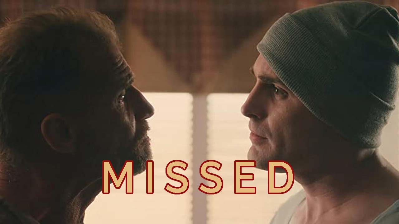 Missed (2018)