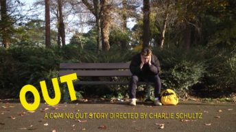 OUT (2018)