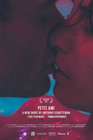 film Petit ami (2017)