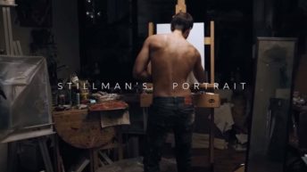 Stillman's Portrait (2016)