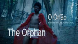 The Orphan (2018)