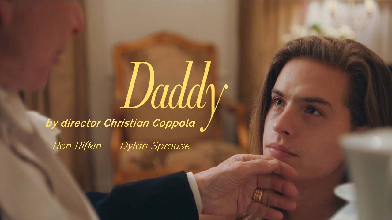 Daddy (2019)