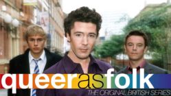 Queer as Folk (UK TV series)
