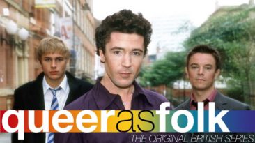 Queer as Folk (UK TV series)