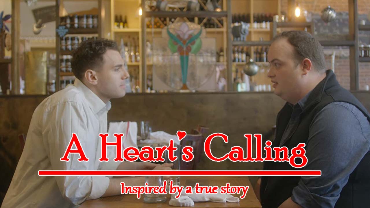 A Heart's Calling (2020)