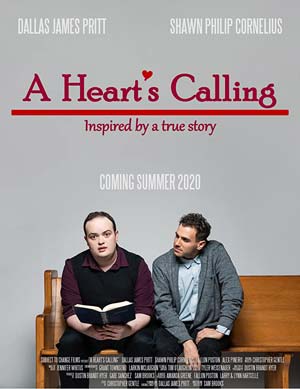 A Heart's Calling (2020)