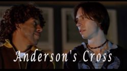 Anderson's Cross (2010)