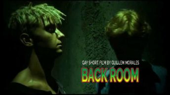 Back Room (1999) by Guillem Morales