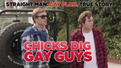 Chicks Dig Gay Guys (2014)