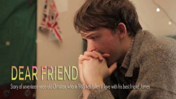 Dear Friend