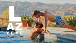 Lazy Eye (2016)