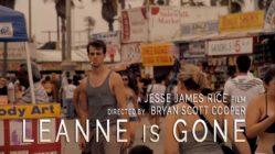 Leanne Is Gone (2013)