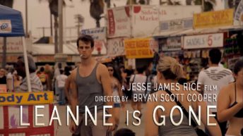 Leanne Is Gone (2013)