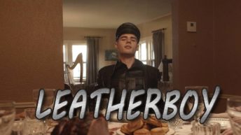 Leatherboy (2020)