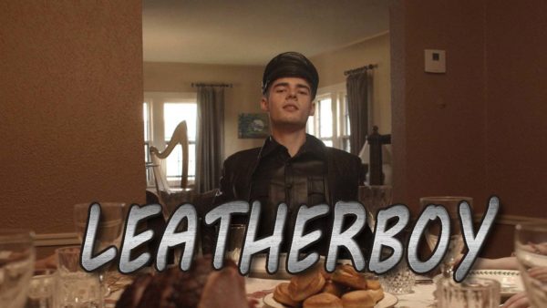Leatherboy (2020)