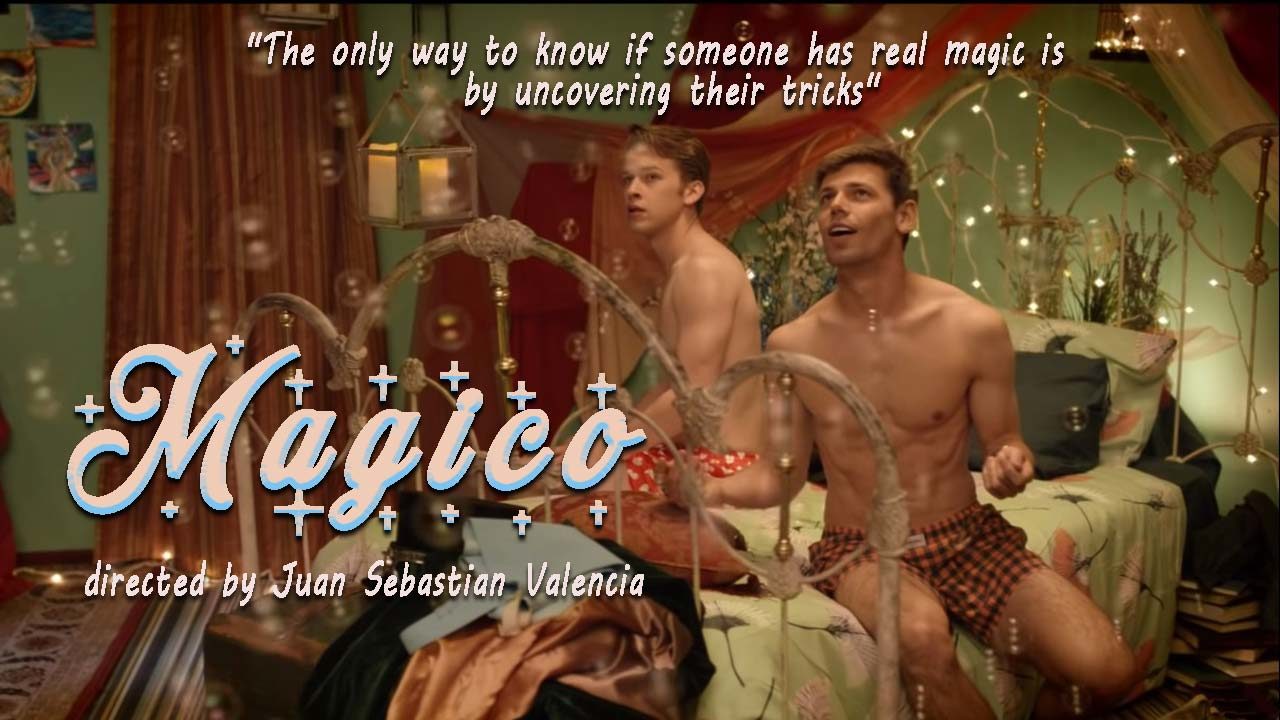 Magico (2019)