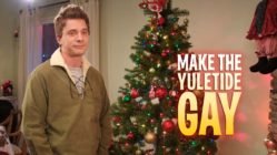 Make the Yuletide Gay (2009)