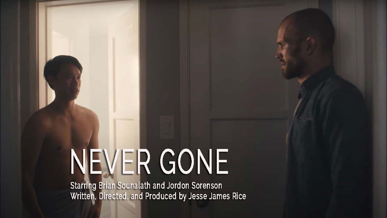Never Gone (2020)