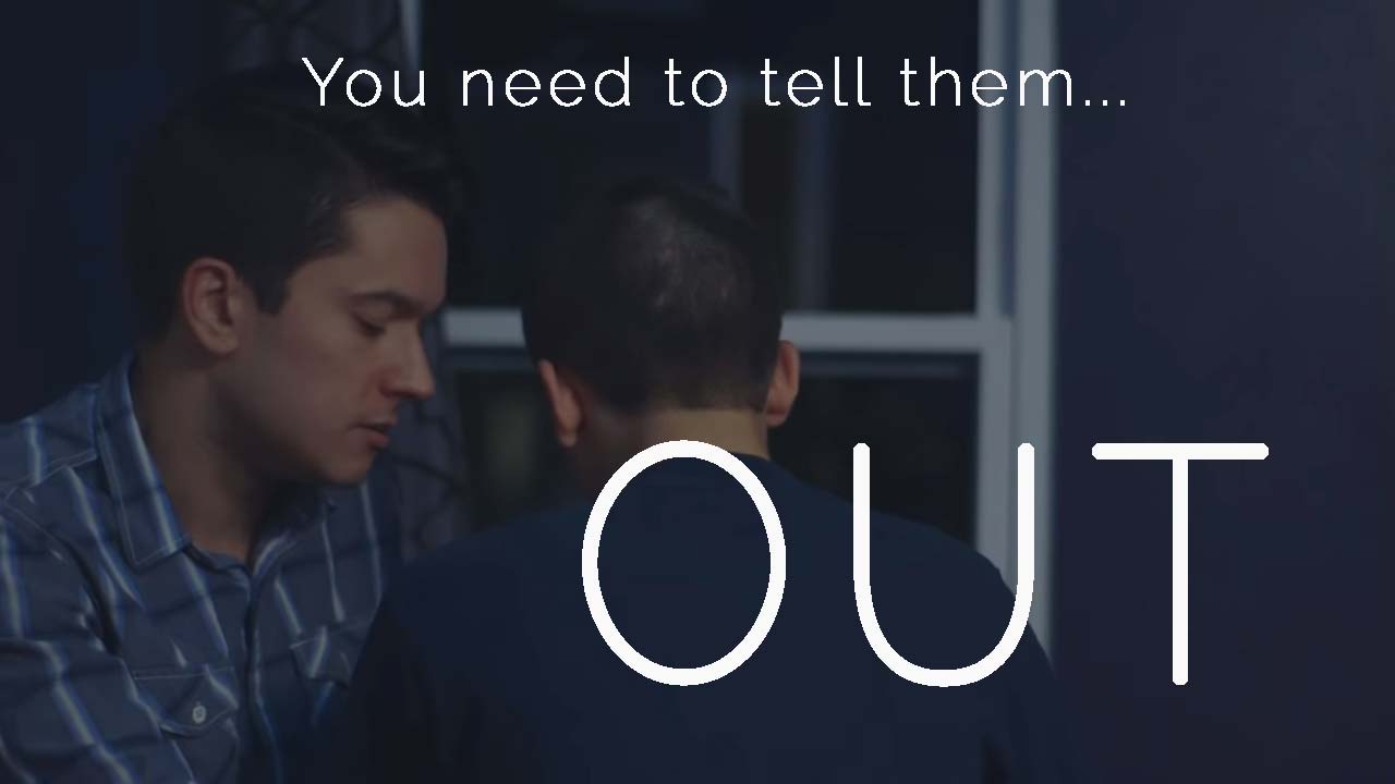 OUT (2020)