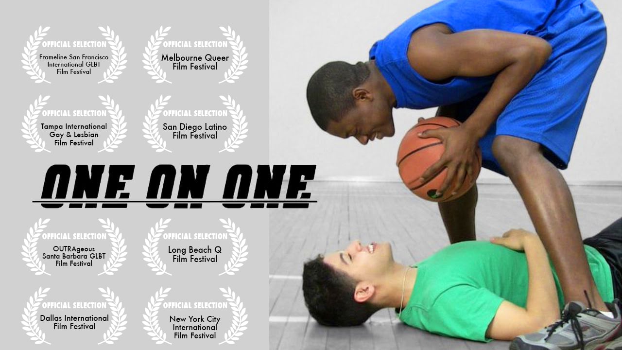 one on one (2010)